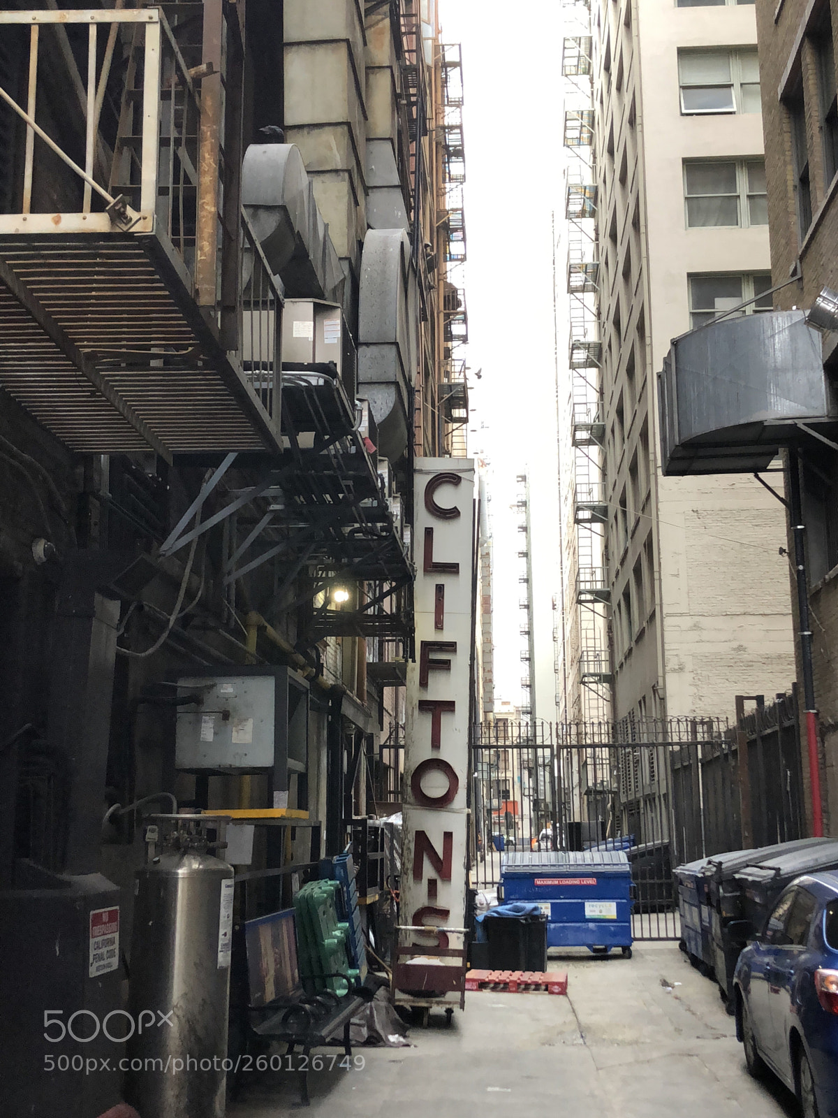 Apple iPhone 8 Plus sample photo. Downtown los angeles  photography