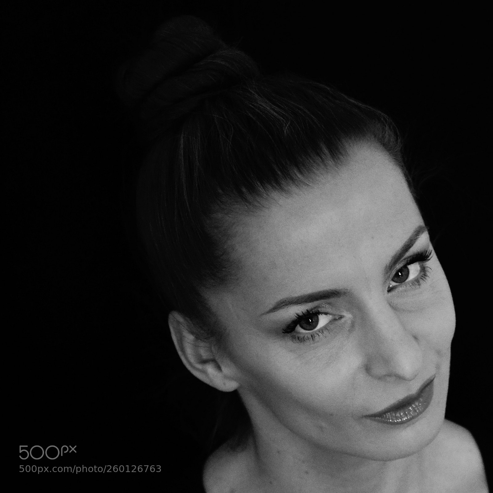 Canon EOS 70D sample photo. Veronika by rodvin davis photography