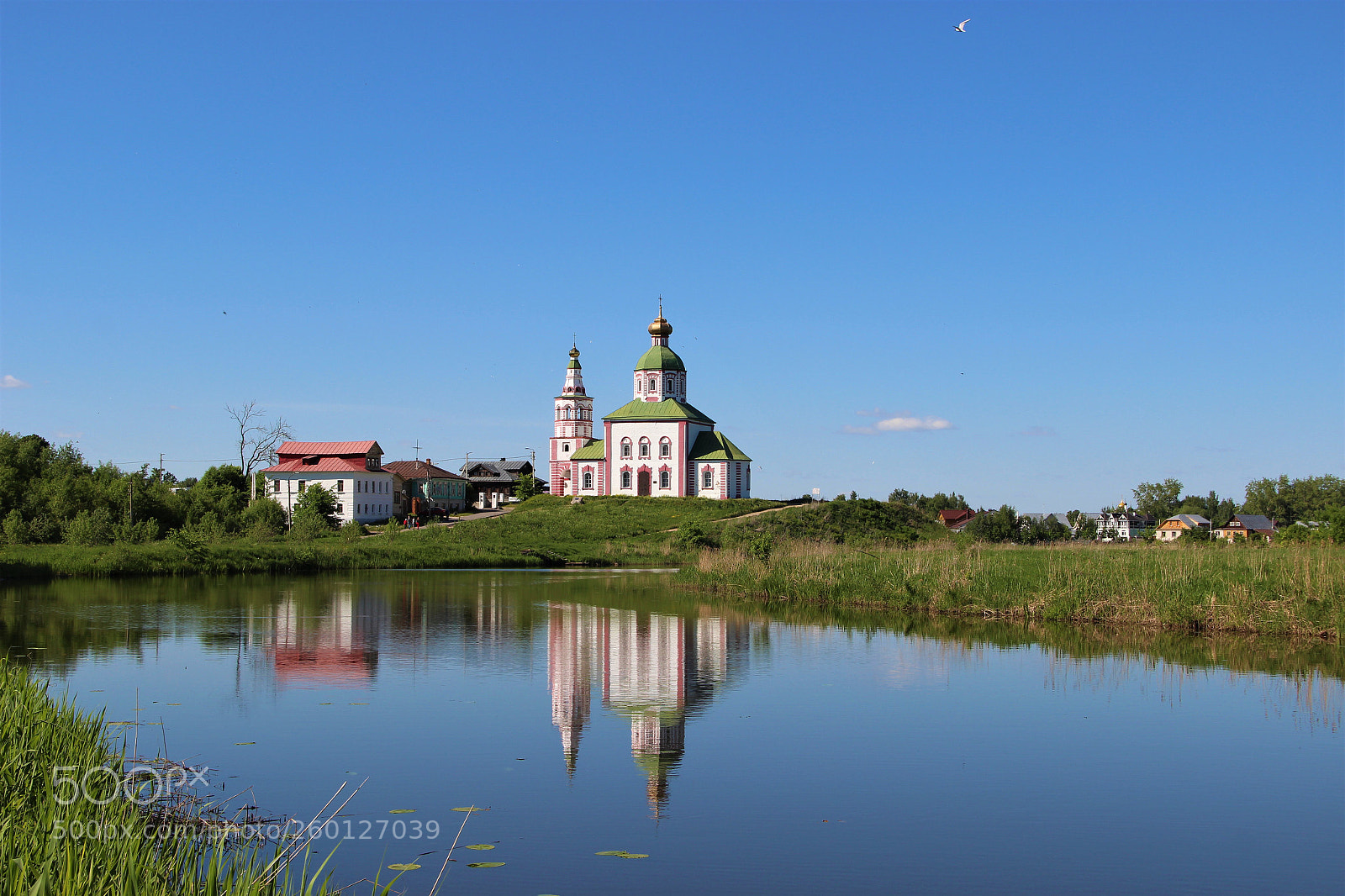 Canon EOS 600D (Rebel EOS T3i / EOS Kiss X5) sample photo. Suzdal. Суздаль. photography