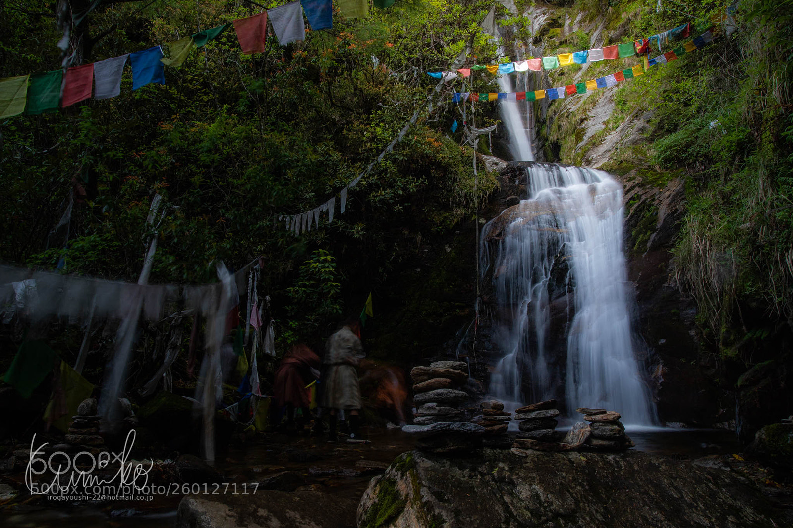 Canon EOS 6D Mark II sample photo. Holy place photography