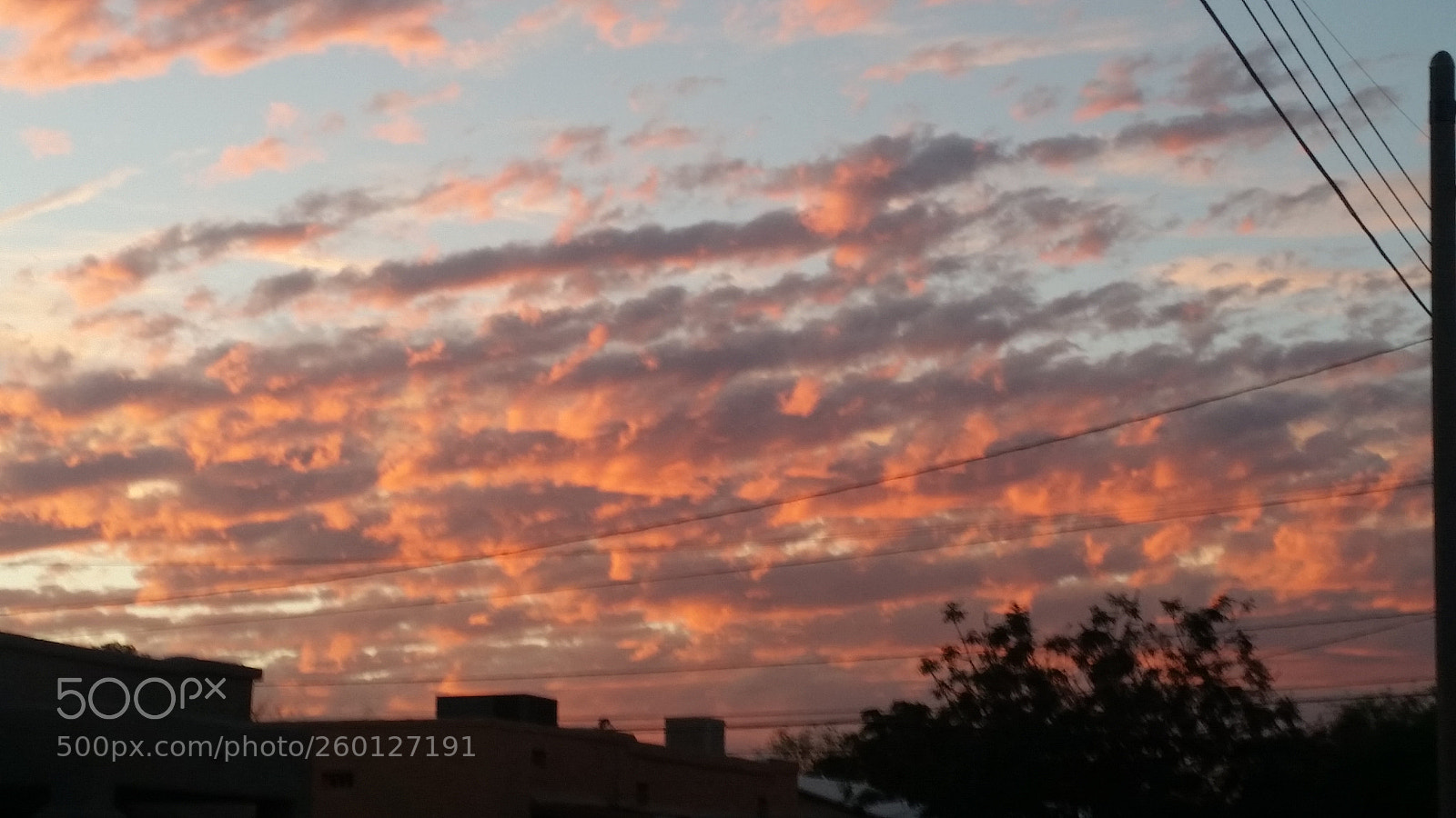 Samsung Galaxy S5 sample photo. Arizona lava clouds photography