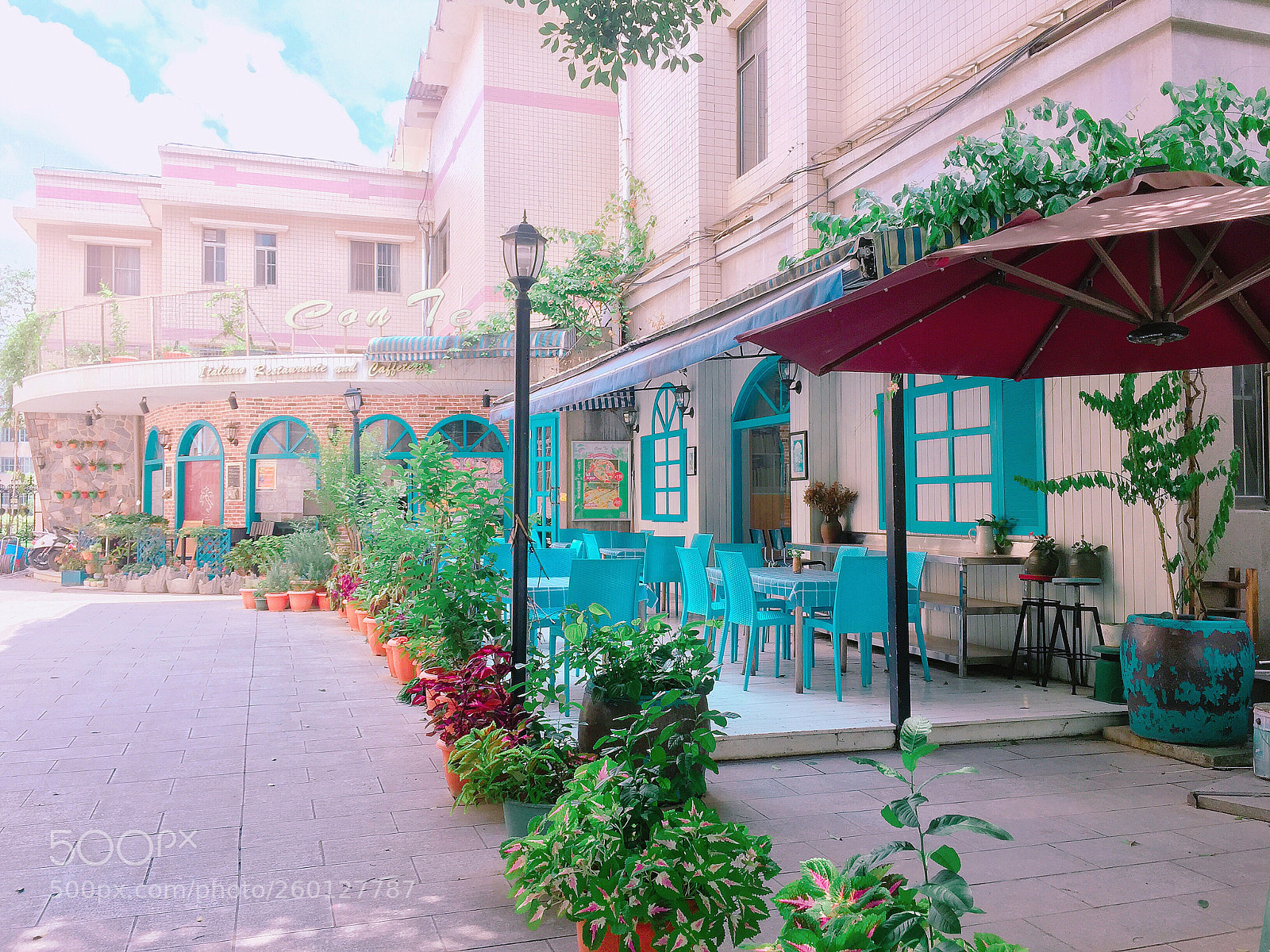 Apple iPhone 6 sample photo. Coffee time photography