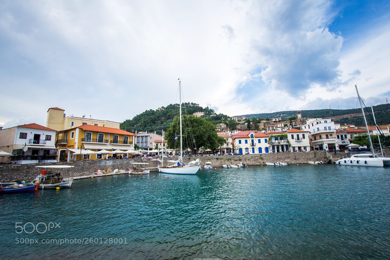 Nikon D7200 sample photo. ναυπακτος photography