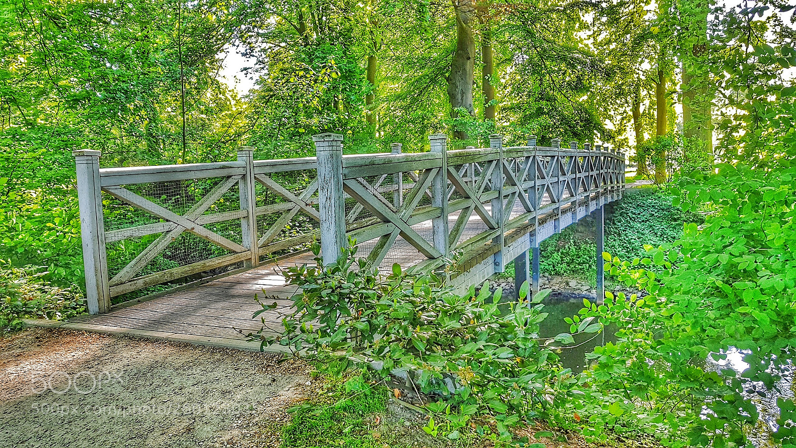 Samsung Galaxy S8 sample photo. Bridge photography