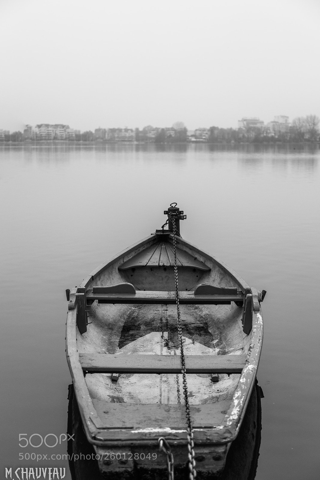 Canon EOS 6D sample photo. Boat photography