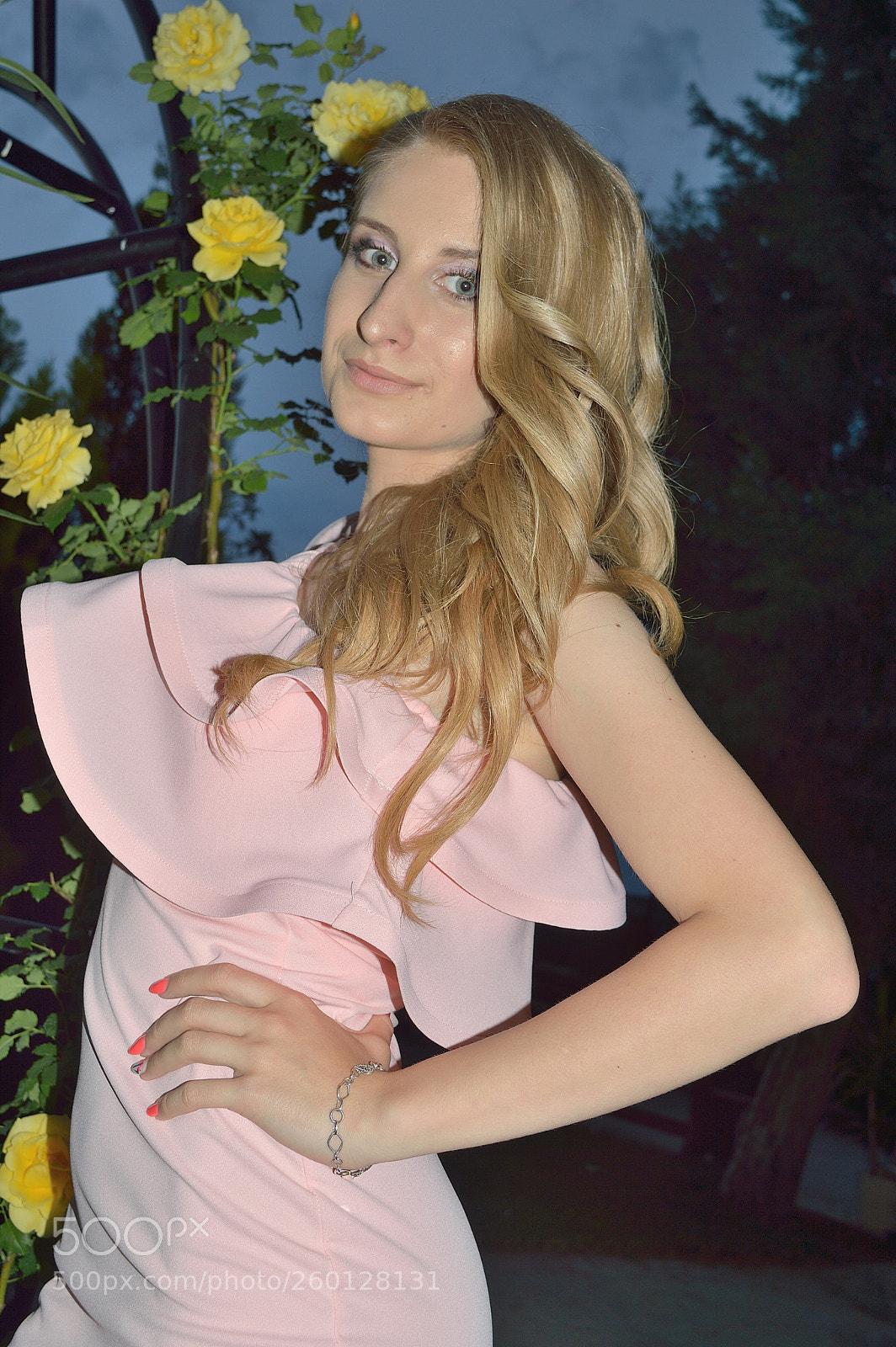 Nikon D3200 sample photo. Ivelina photography