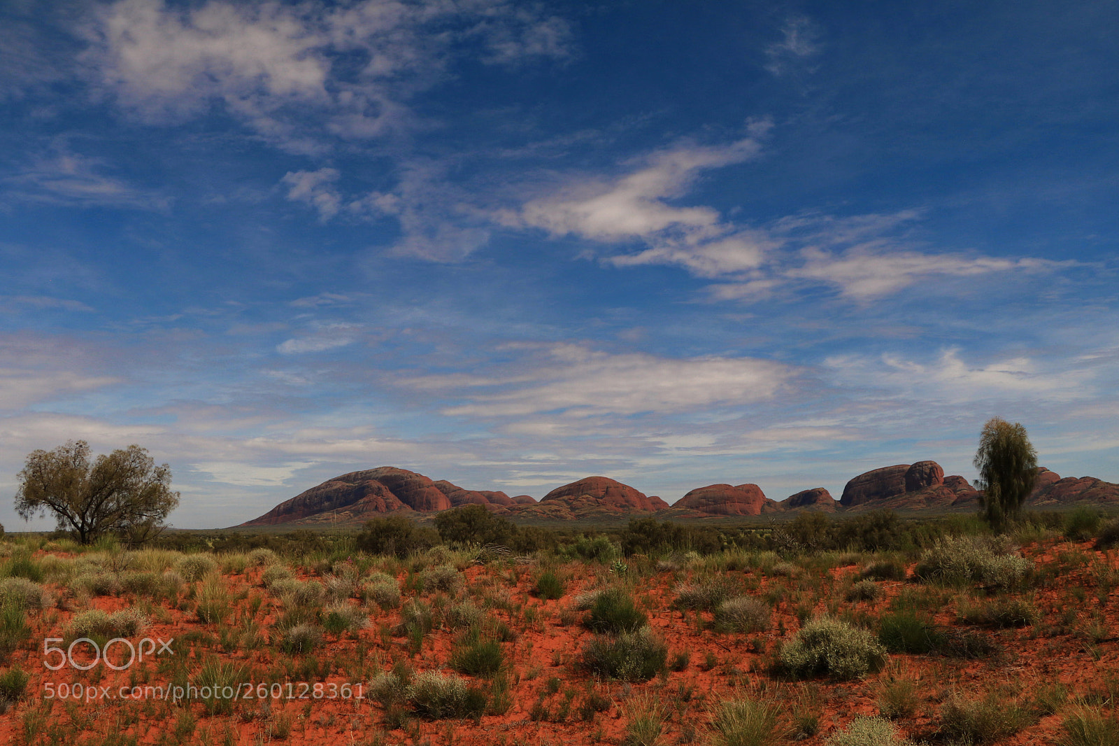 Canon EOS 80D sample photo. Desierto australia central photography