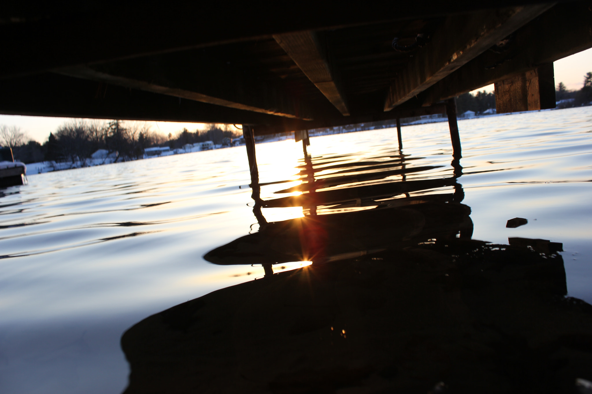 Canon EOS 550D (EOS Rebel T2i / EOS Kiss X4) sample photo. Water photography