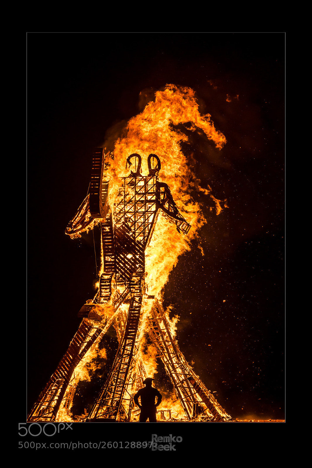 Nikon D7000 sample photo. Clanburn afrikaburn 2018 photography