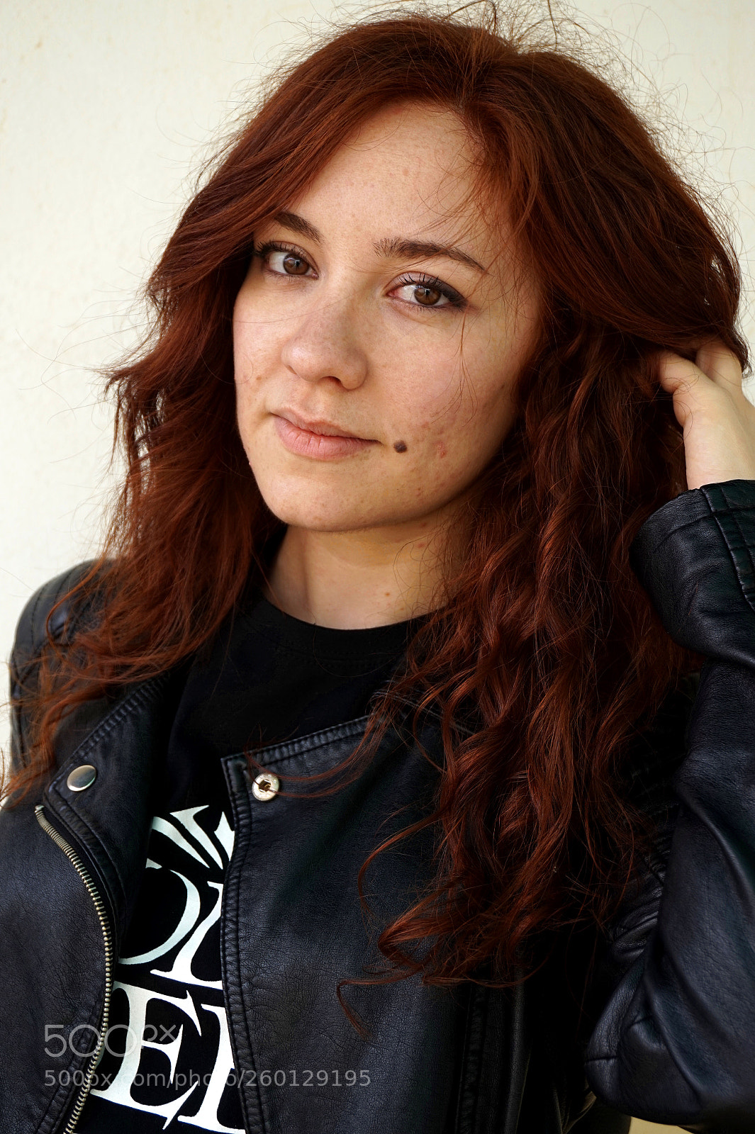 Sony Alpha a5000 (ILCE 5000) sample photo. Red ii photography