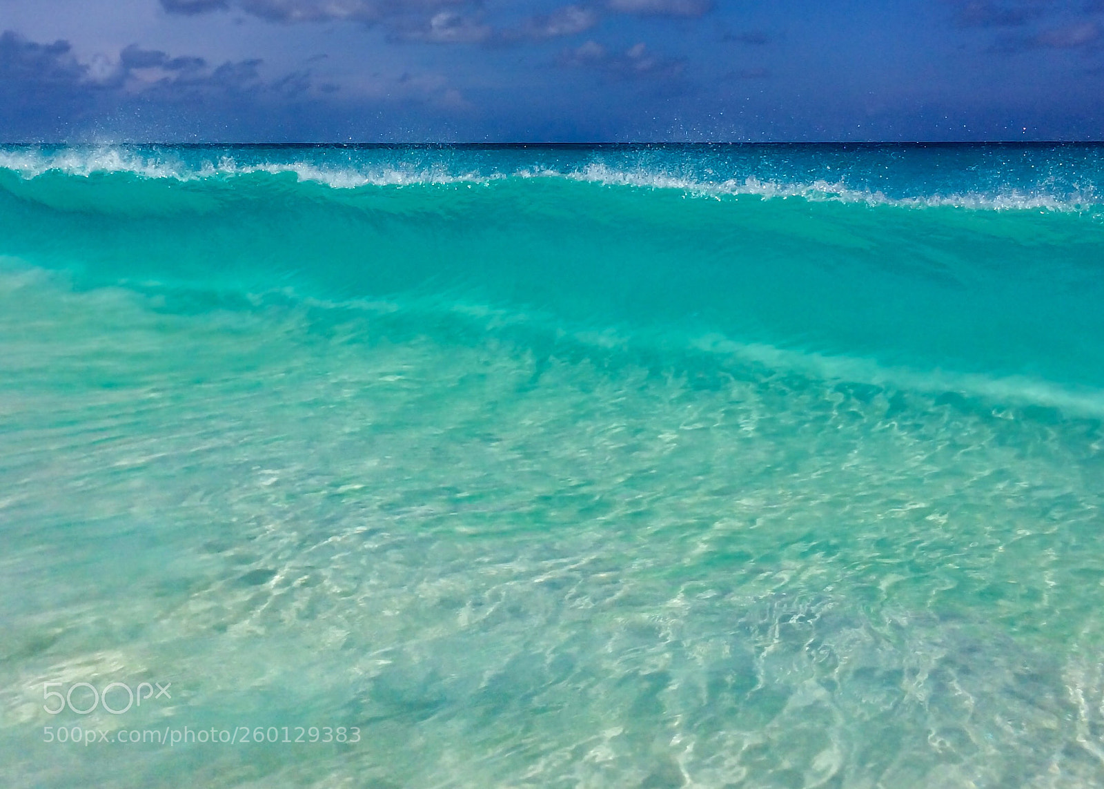 Apple iPhone 5s sample photo. Cresting wave photography