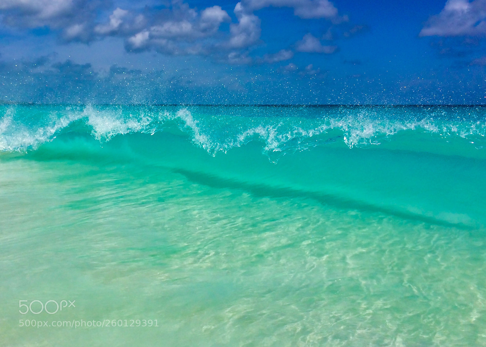 Apple iPhone 5s sample photo. Surf photography
