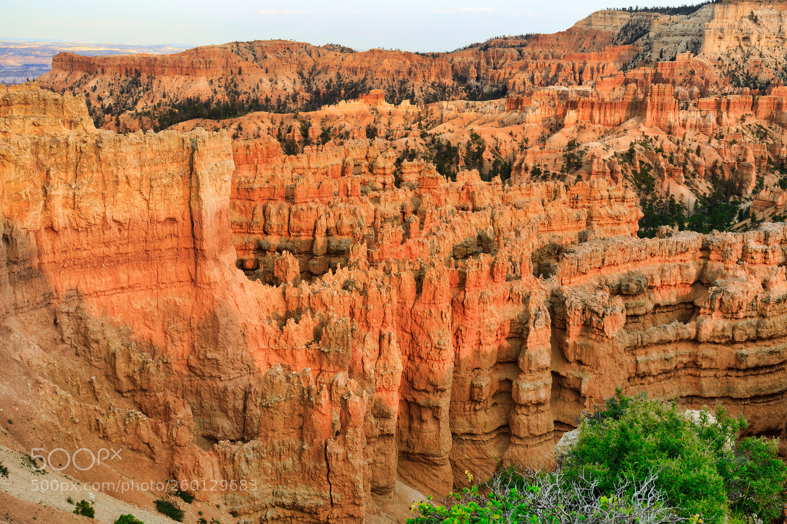 Canon EOS 5D Mark IV sample photo. Bryce canyon 2437 photography