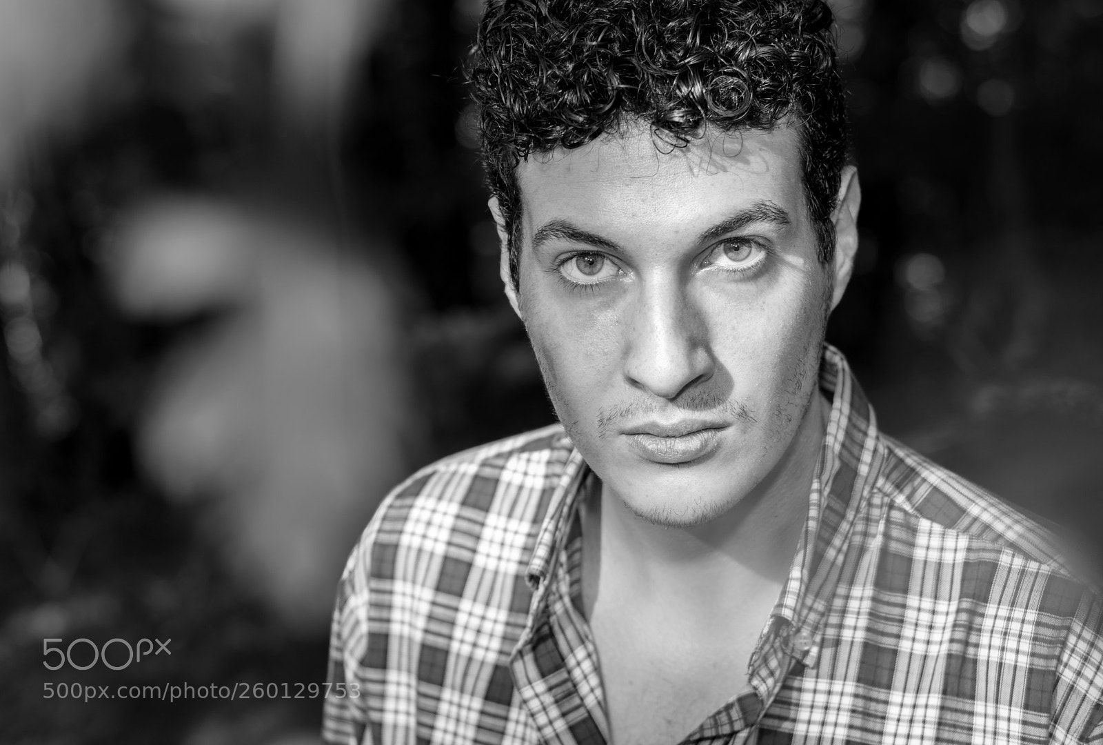 Nikon D5300 sample photo. Myself photography