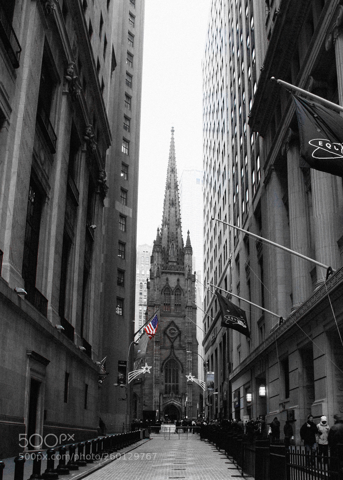 Canon EOS 50D sample photo. New york city 2009 photography