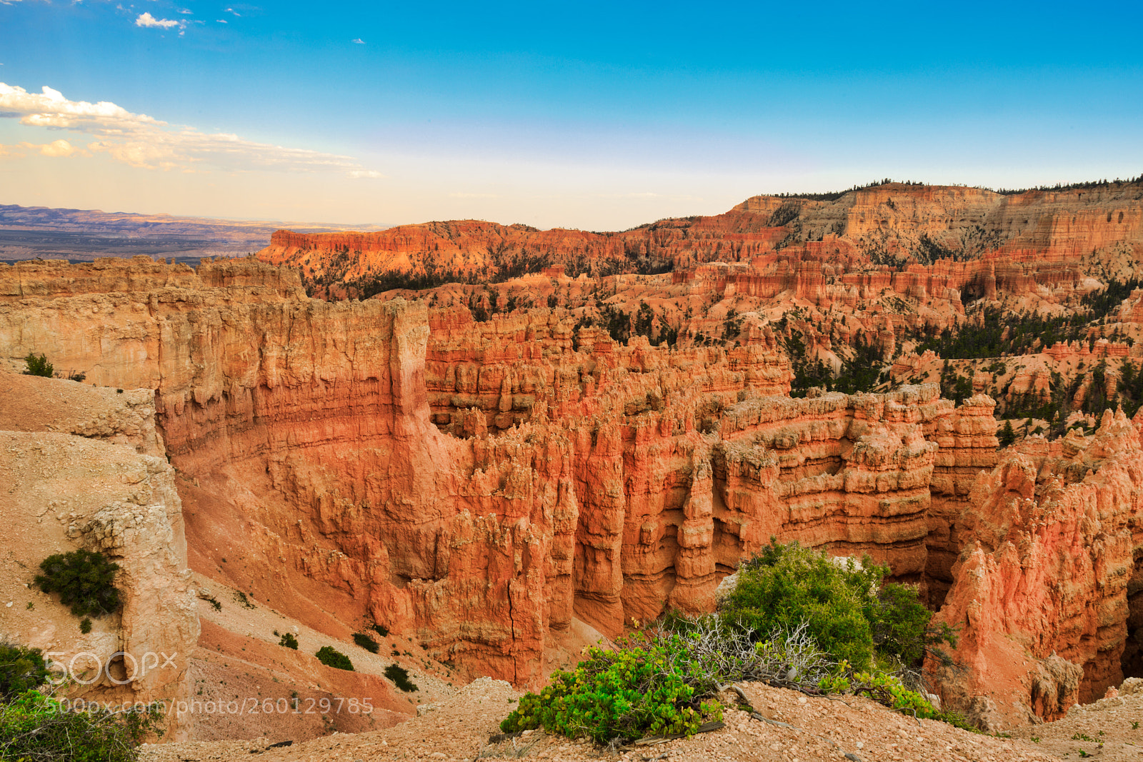 Canon EOS 5D Mark IV sample photo. Bryce canyon 2447 photography