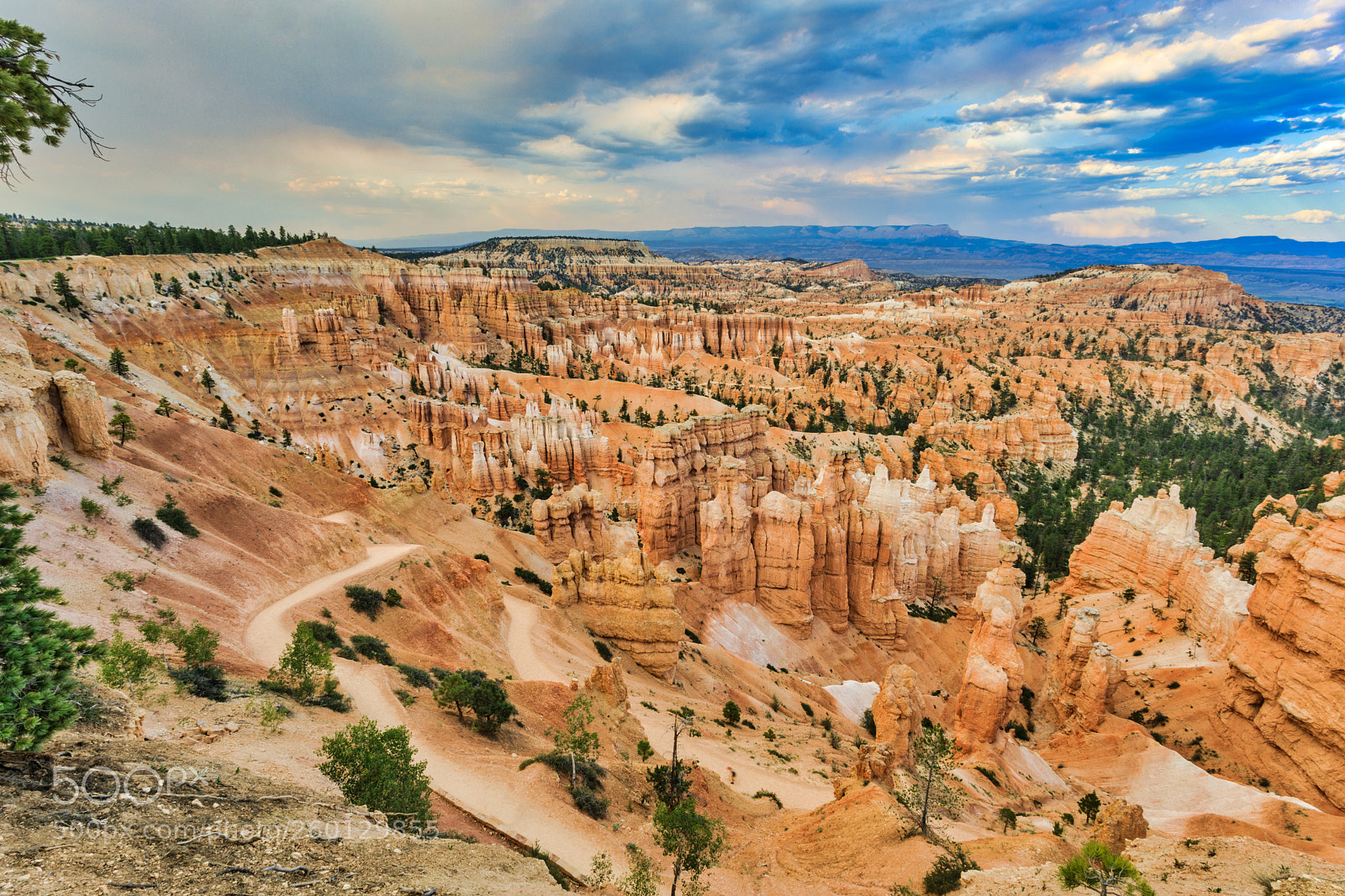 Canon EOS 5D Mark IV sample photo. Bryce canyon 2457 photography