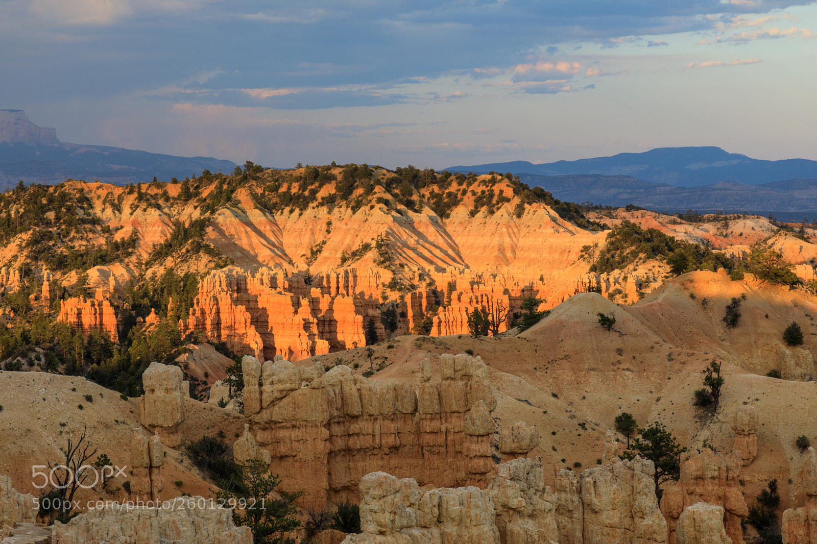 Canon EOS 5D Mark IV sample photo. Bryce canyon 2540 photography