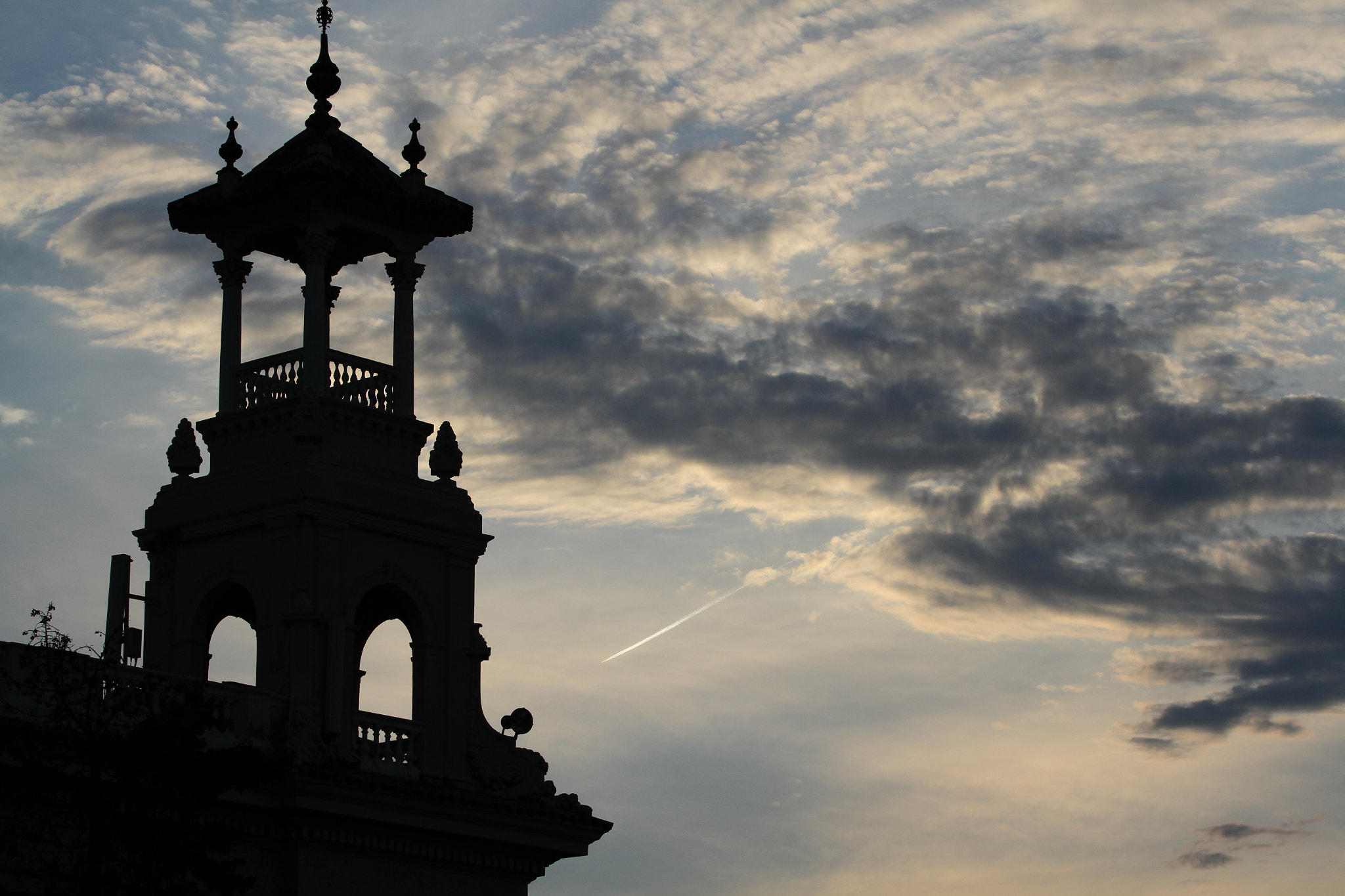 Canon EOS 7D sample photo. Cloudy day photography