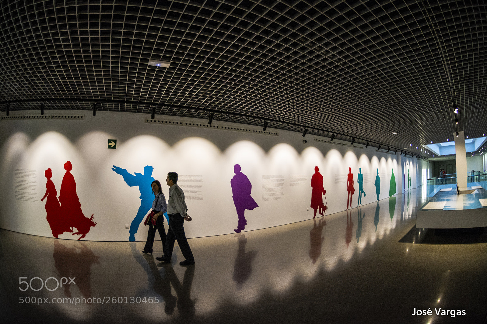 Nikon D7100 sample photo. Museo ruso (málaga) photography