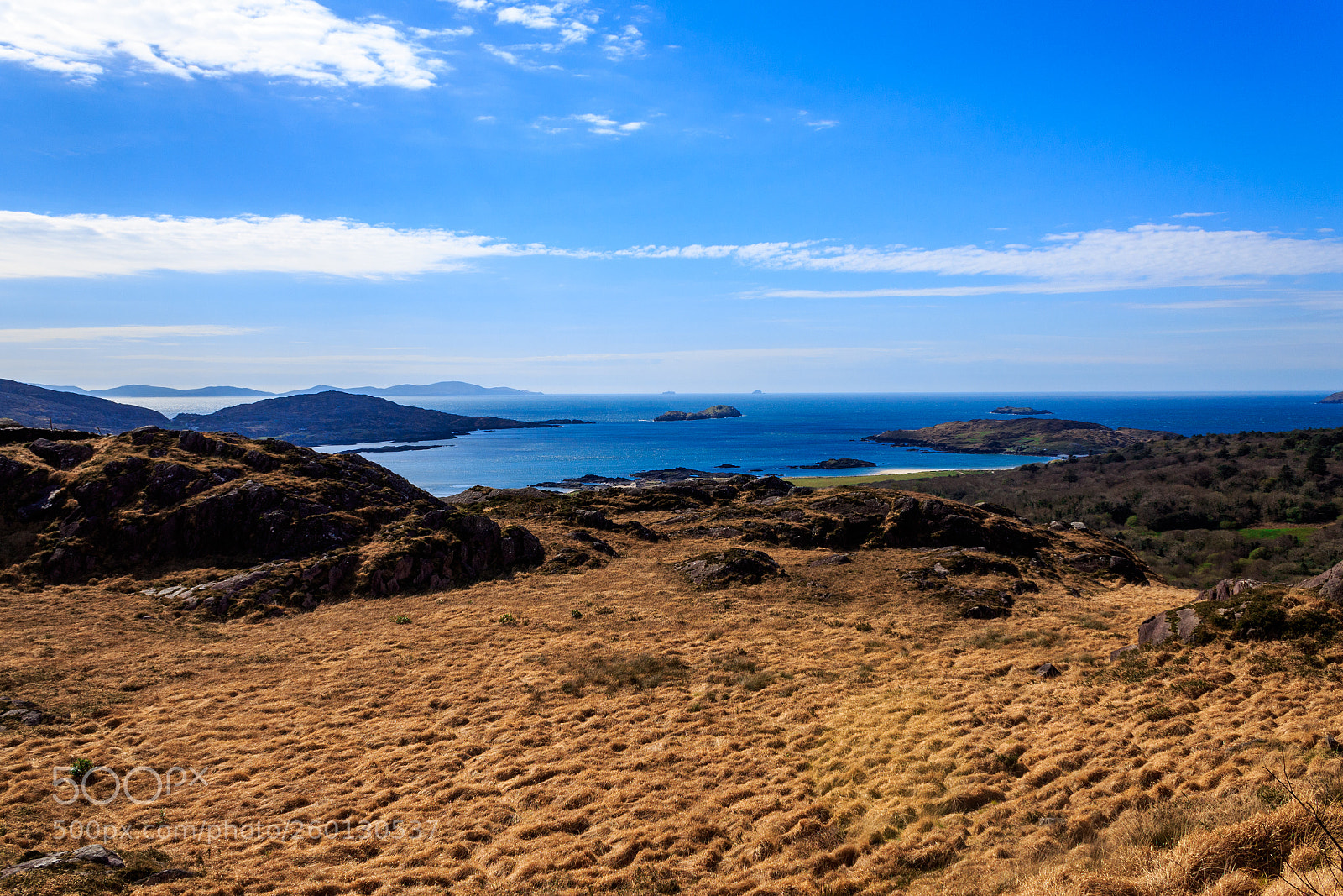 Canon EOS 1300D (EOS Rebel T6 / EOS Kiss X80) sample photo. Ring of kerry photography
