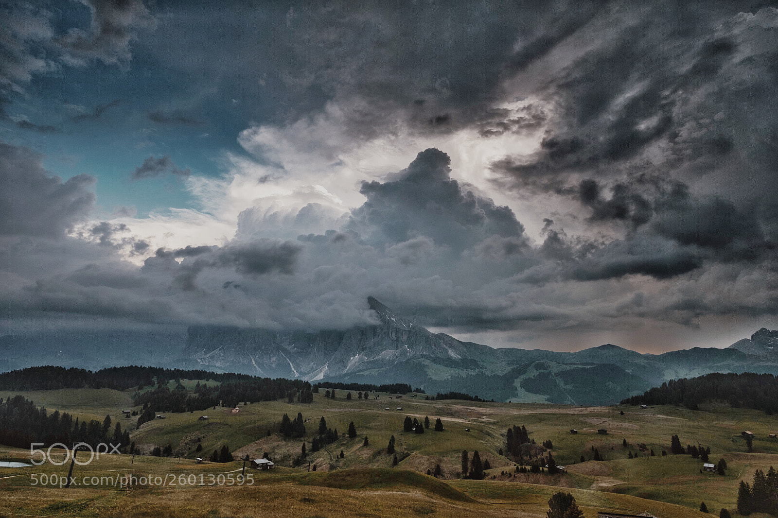Fujifilm X-T20 sample photo. Seiser alm photography