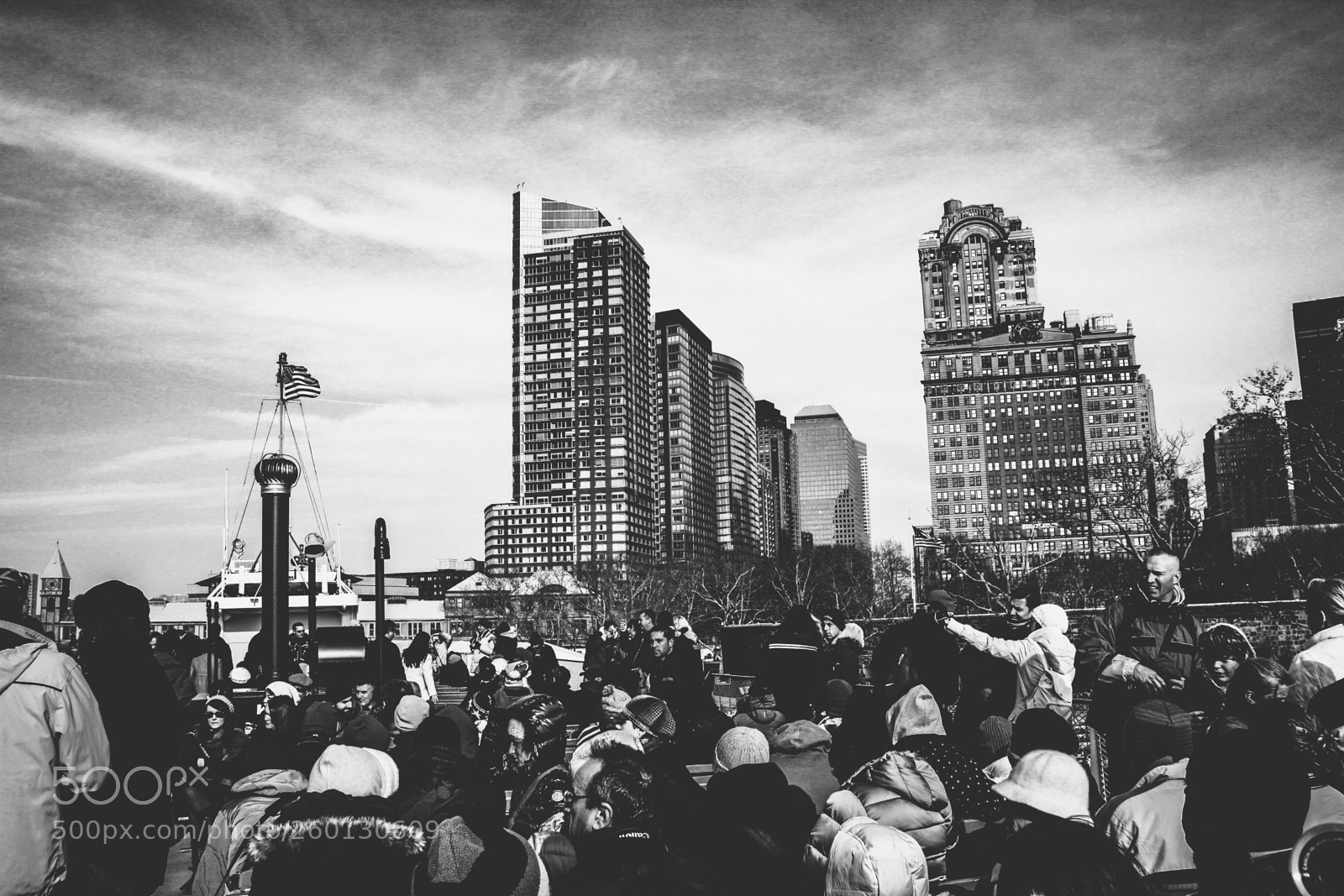 Canon EOS 50D sample photo. New york city 2009 photography