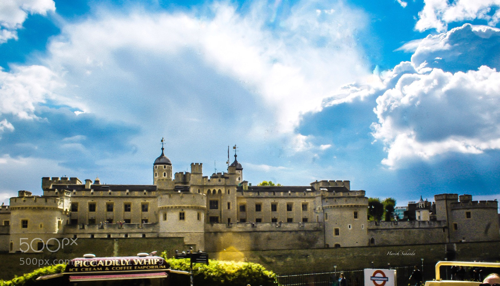 Canon EOS 1200D (EOS Rebel T5 / EOS Kiss X70 / EOS Hi) sample photo. Tower of london photography