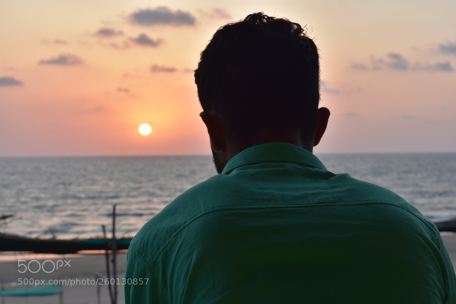Nikon D3400 sample photo. Peace photography