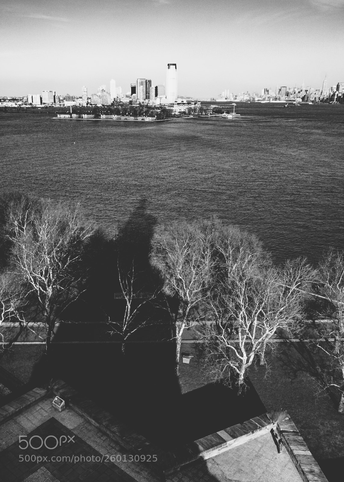 Canon EOS 50D sample photo. New york city 2009 photography