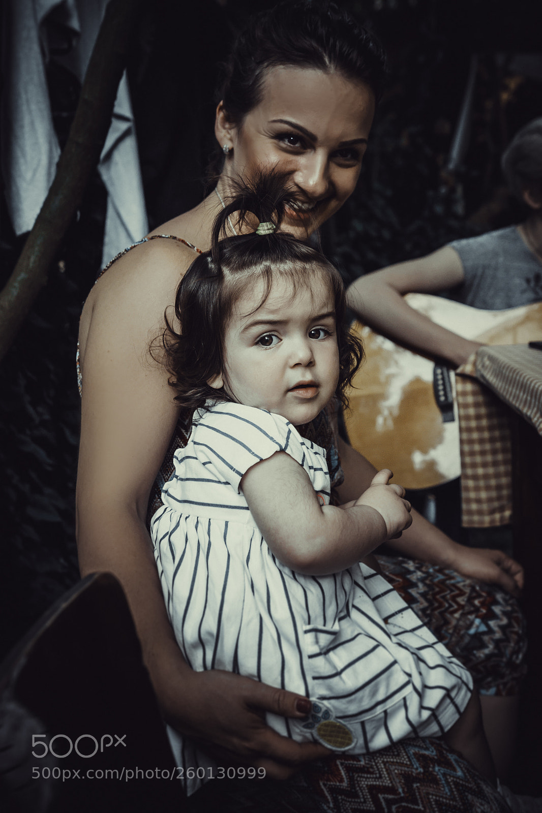 Nikon D7200 sample photo. Renaissance posing photography