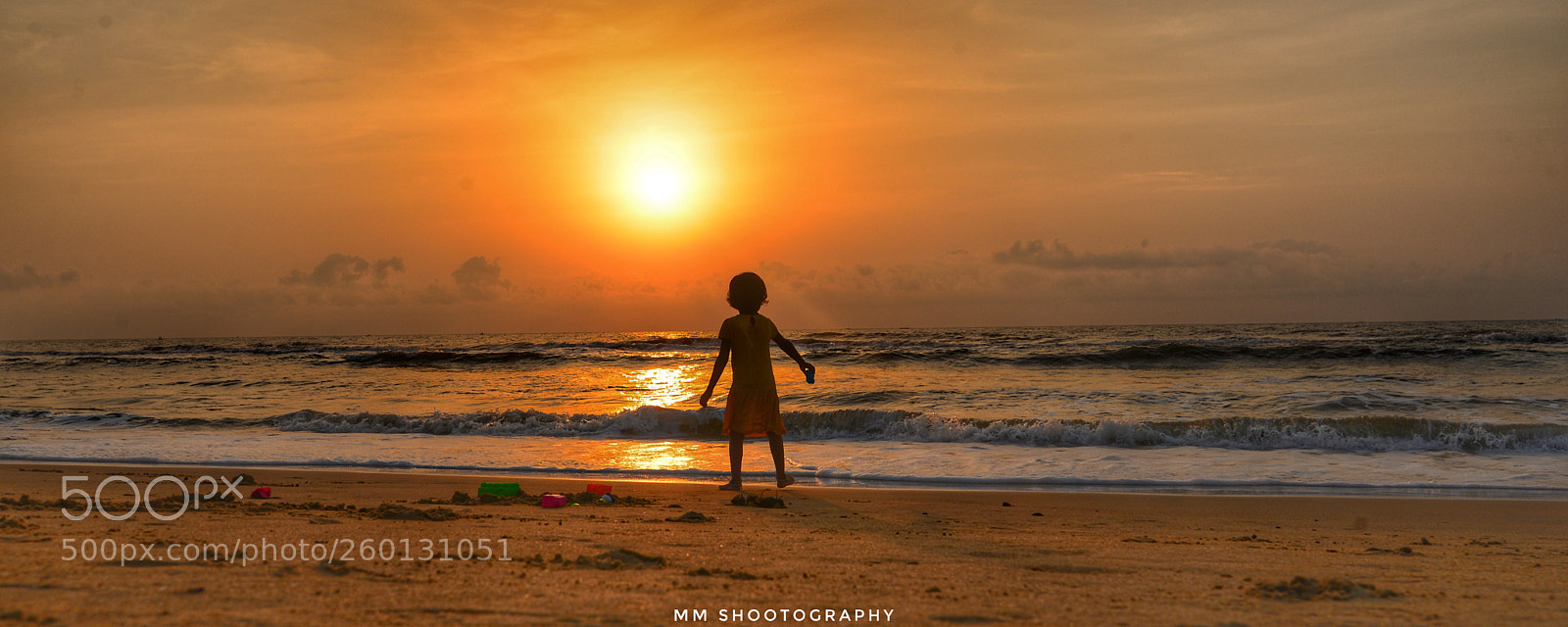 Nikon D610 sample photo. The play with sunrise photography