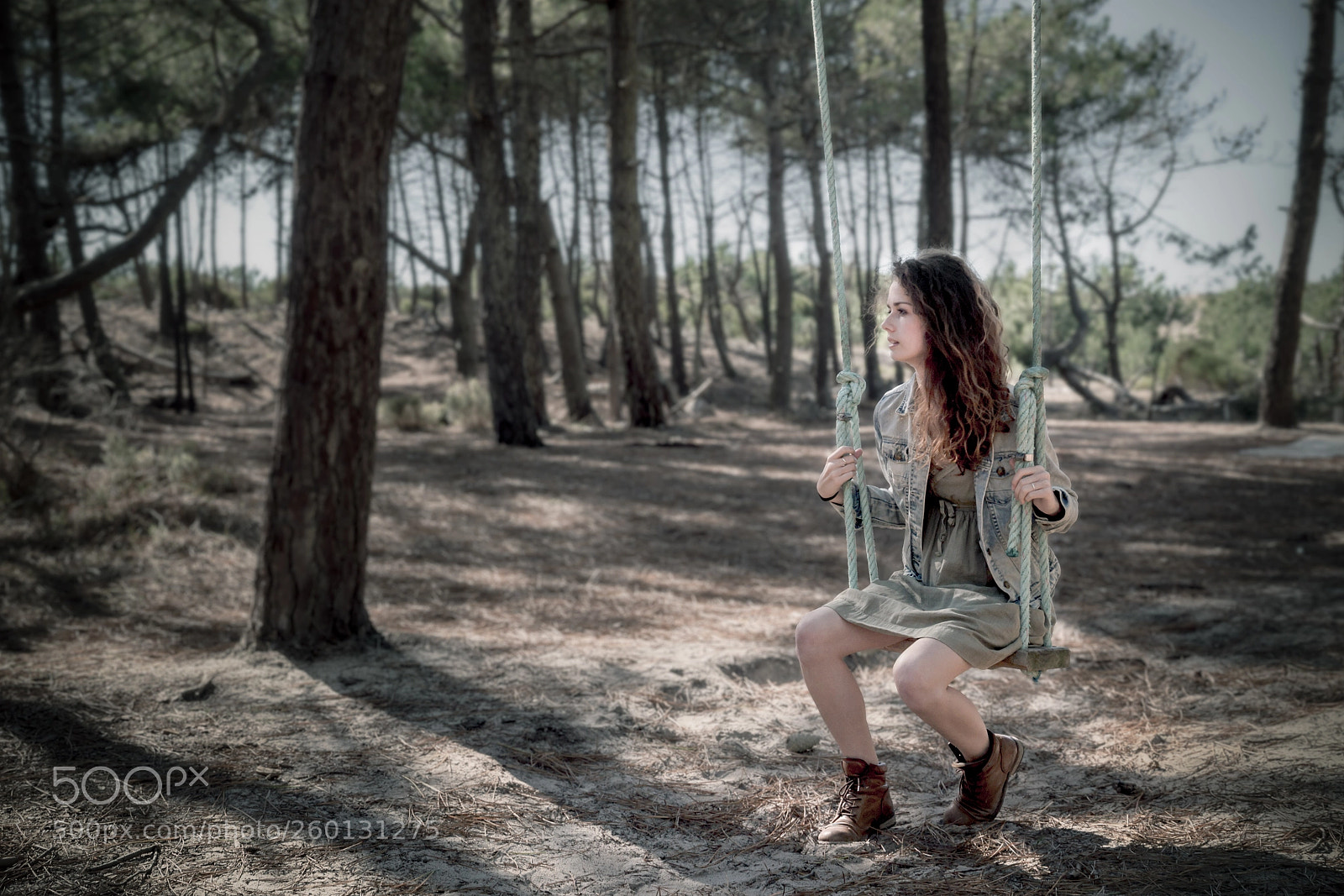 Canon EOS 6D sample photo. The place beyond the photography