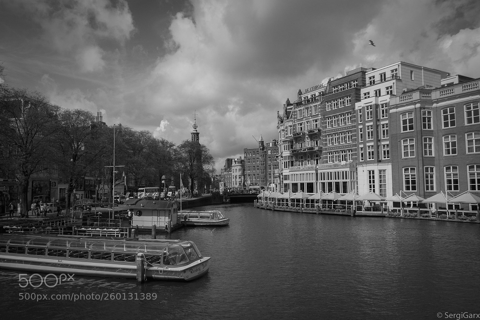 Canon EOS 70D sample photo. Amsterdam photography