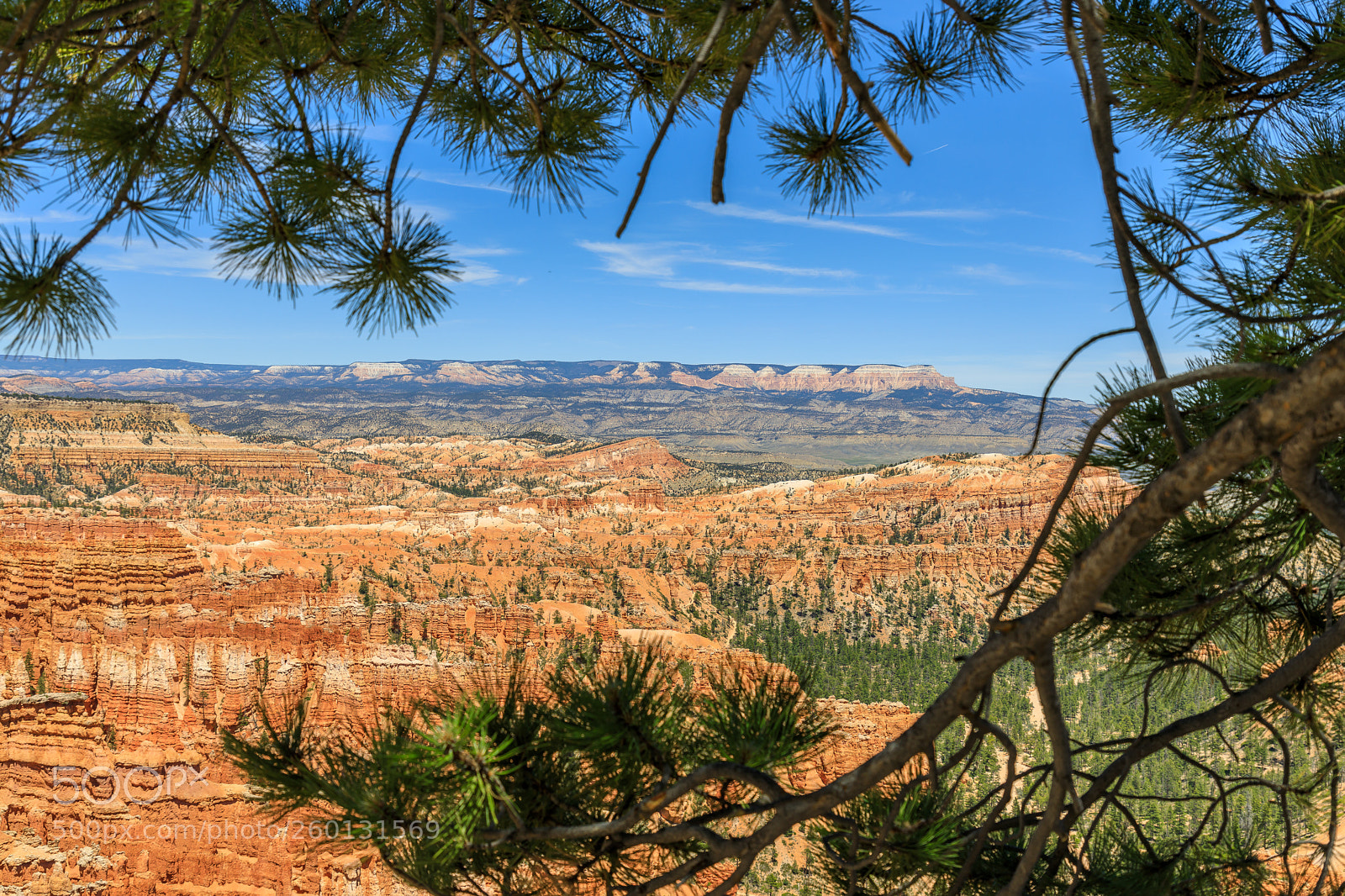 Canon EOS 5D Mark IV sample photo. Bryce canyon 1647 photography