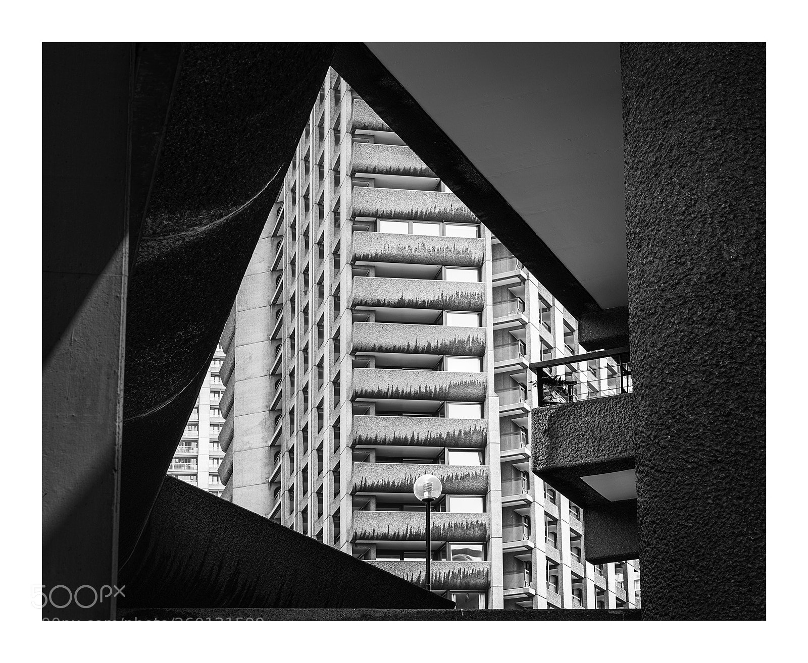 Nikon D810 sample photo. Hole in the wall photography