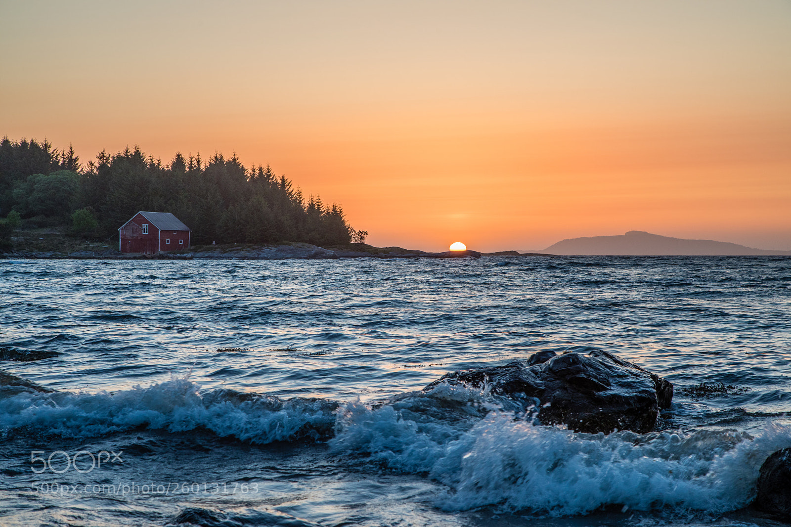 Canon EOS 5D Mark IV sample photo. Sunset photography