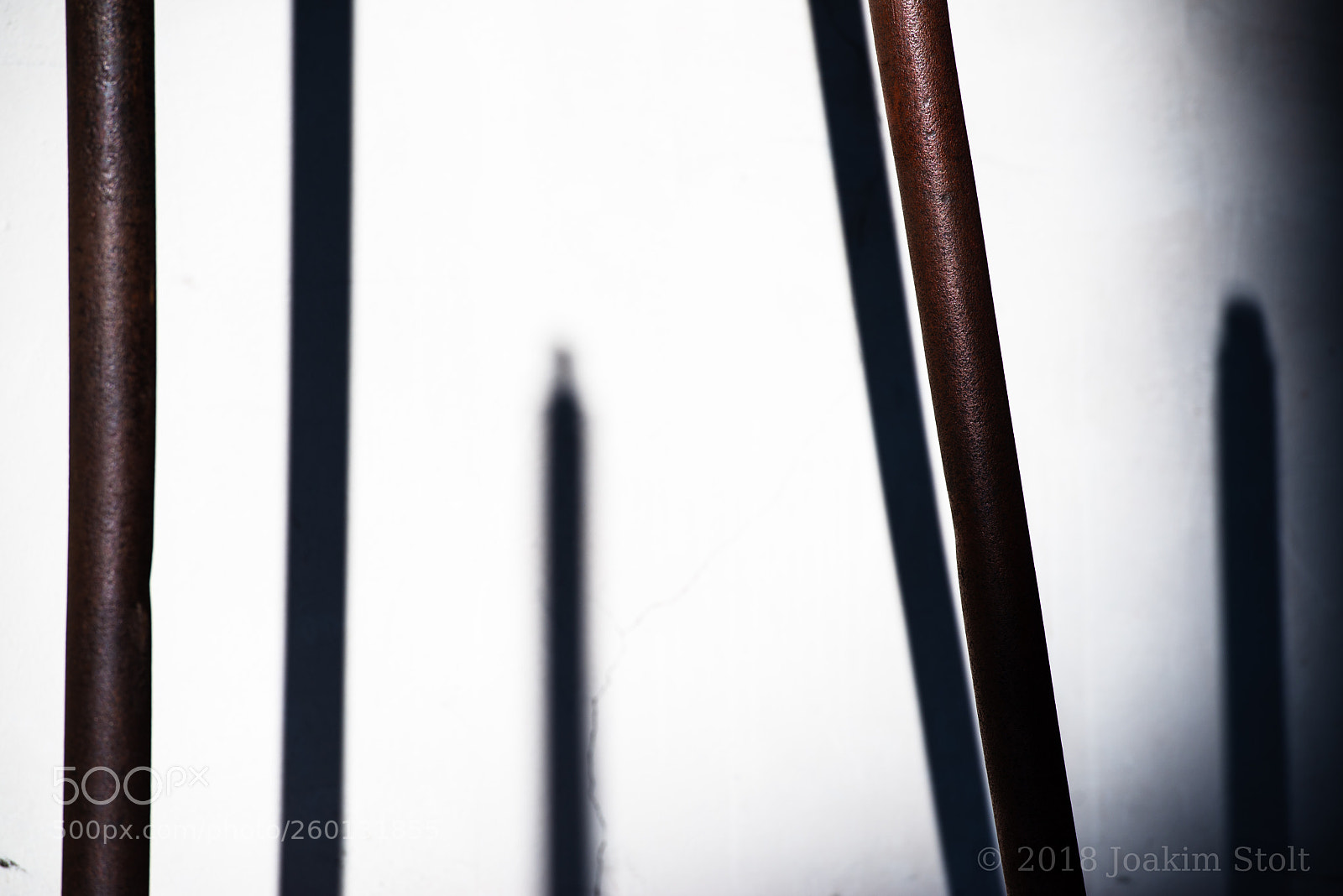 Nikon D800 sample photo. Bars photography