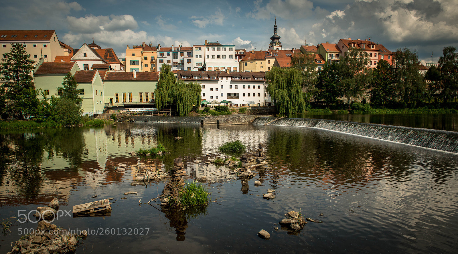 Nikon D800 sample photo. Písek iv photography