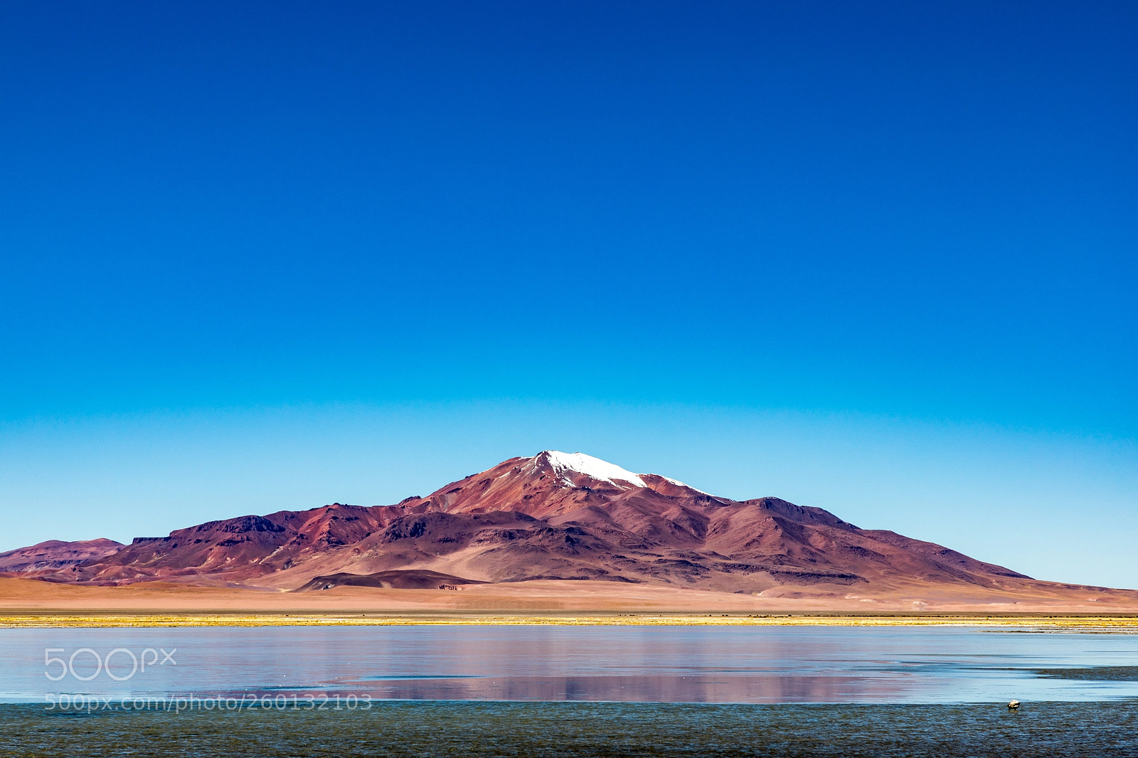 Canon EOS 5D Mark IV sample photo. Salar de tara photography