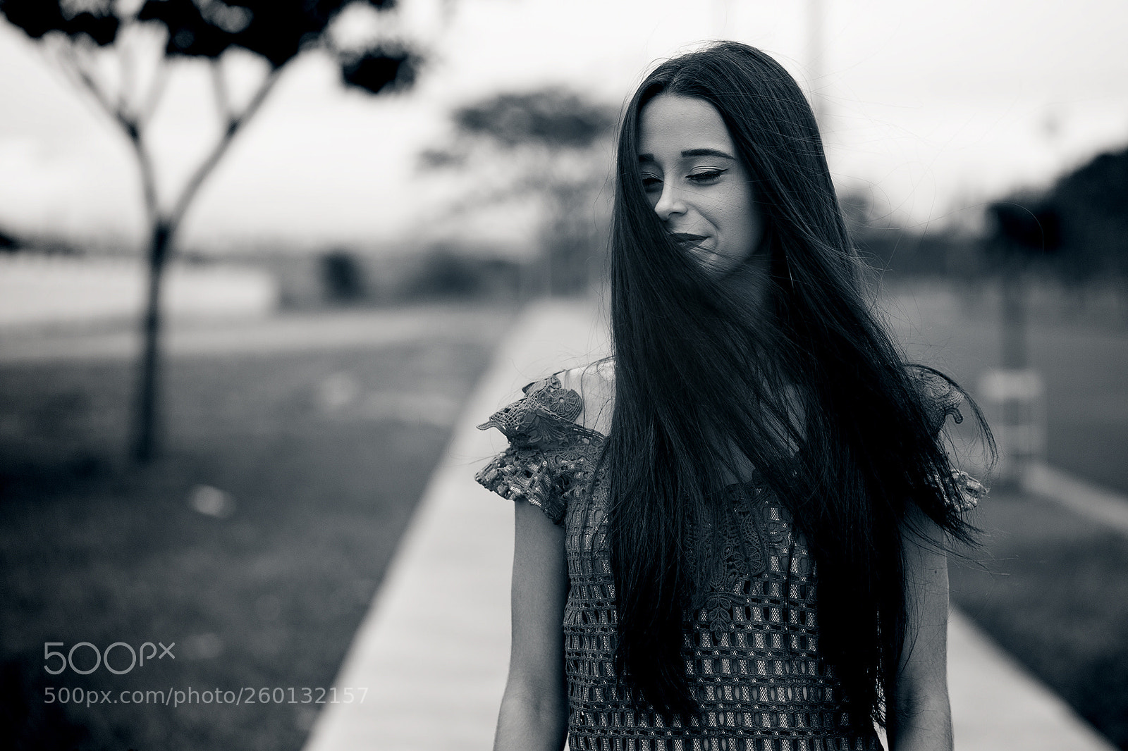 Canon EOS 6D sample photo. Hair! photography