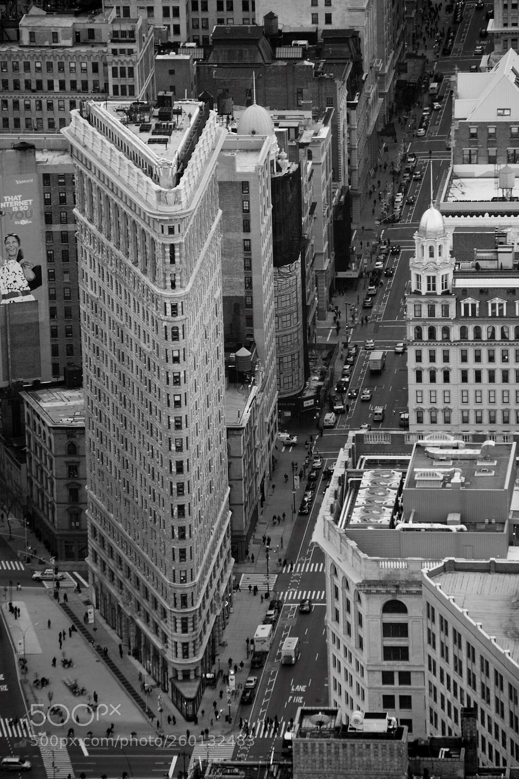 Canon EOS 50D sample photo. New york city 2009 photography