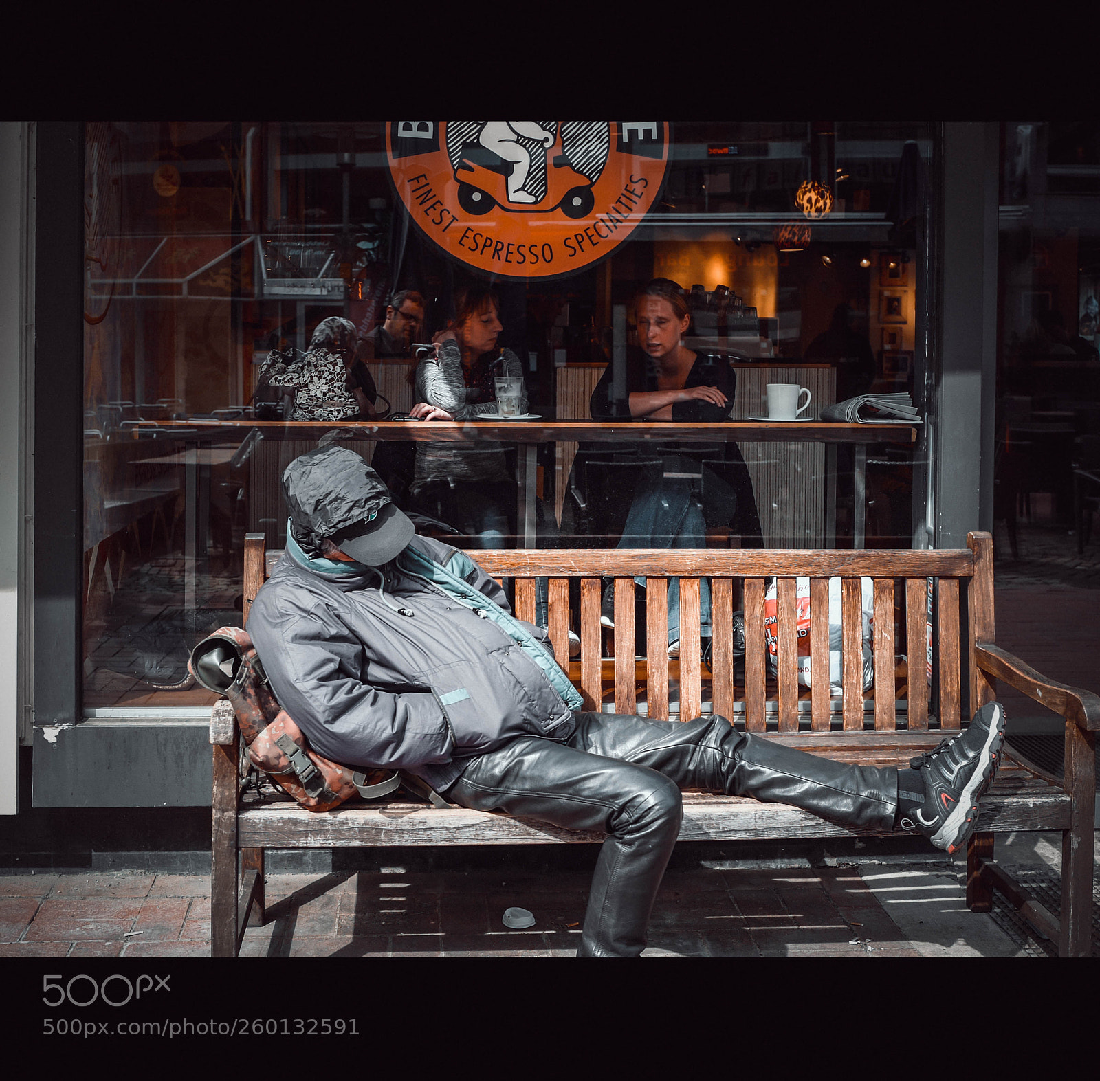 Leica Q (Typ 116) sample photo. Untitled photography