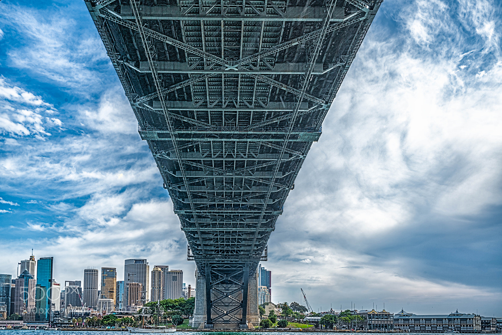 Sony a7R II sample photo. Suspended photography