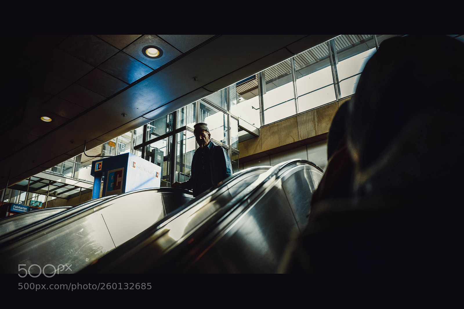 Leica Q (Typ 116) sample photo. Untitled photography