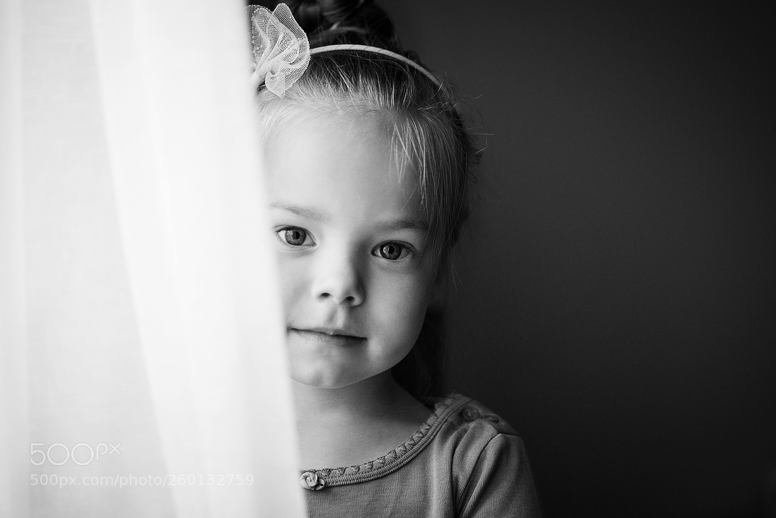 Nikon D800 sample photo. Black and white photography