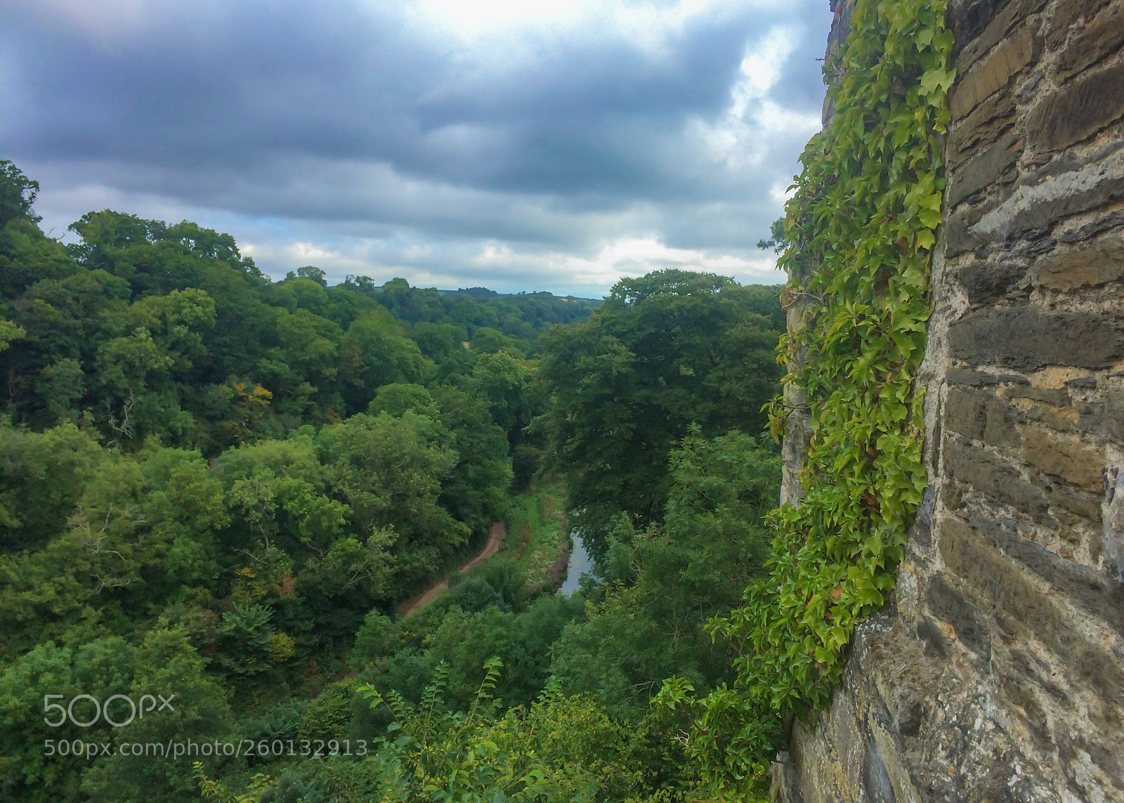 Apple iPhone 5s sample photo. Castle photography
