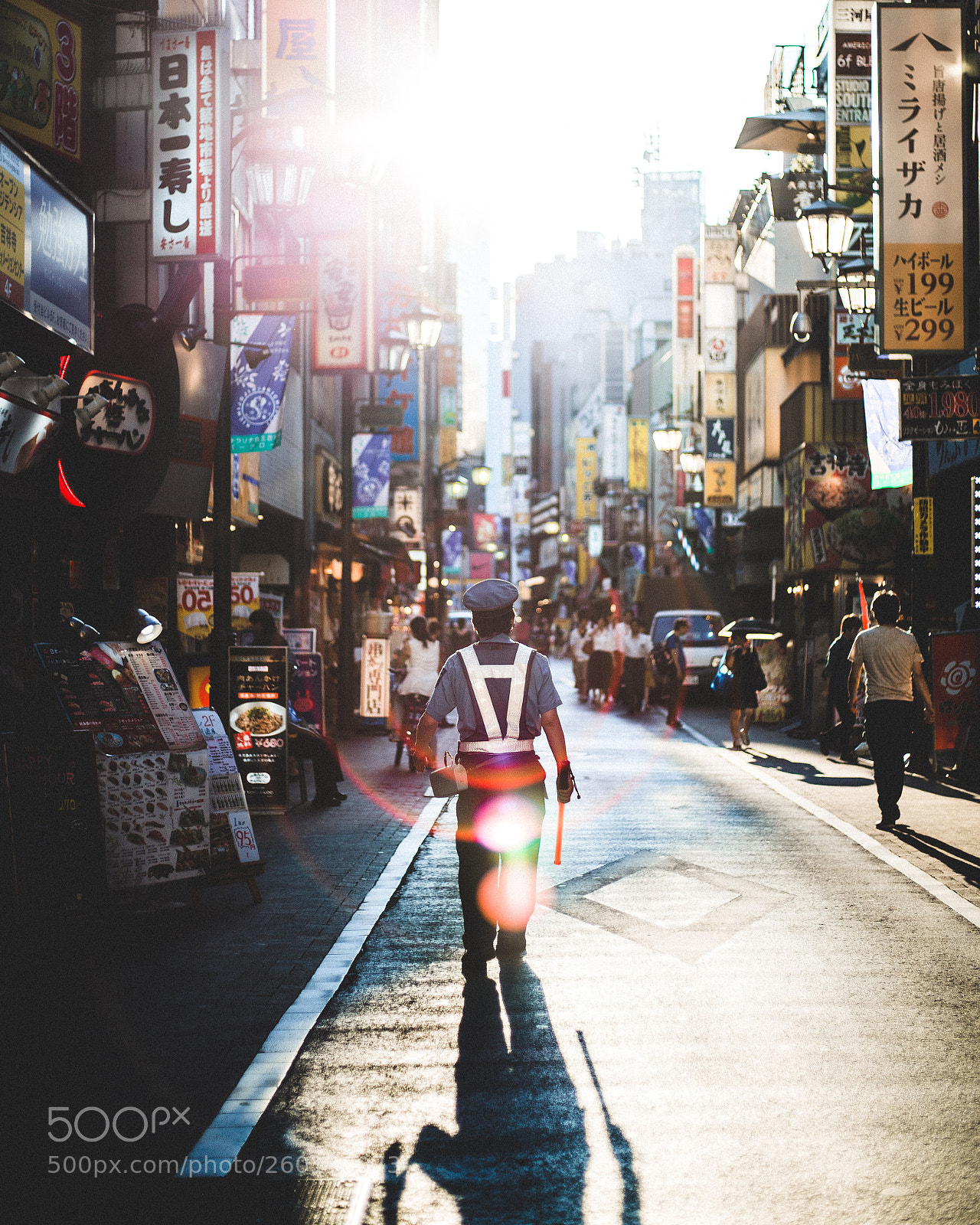 Canon EOS 5D Mark II sample photo. Life in tokyo. photography
