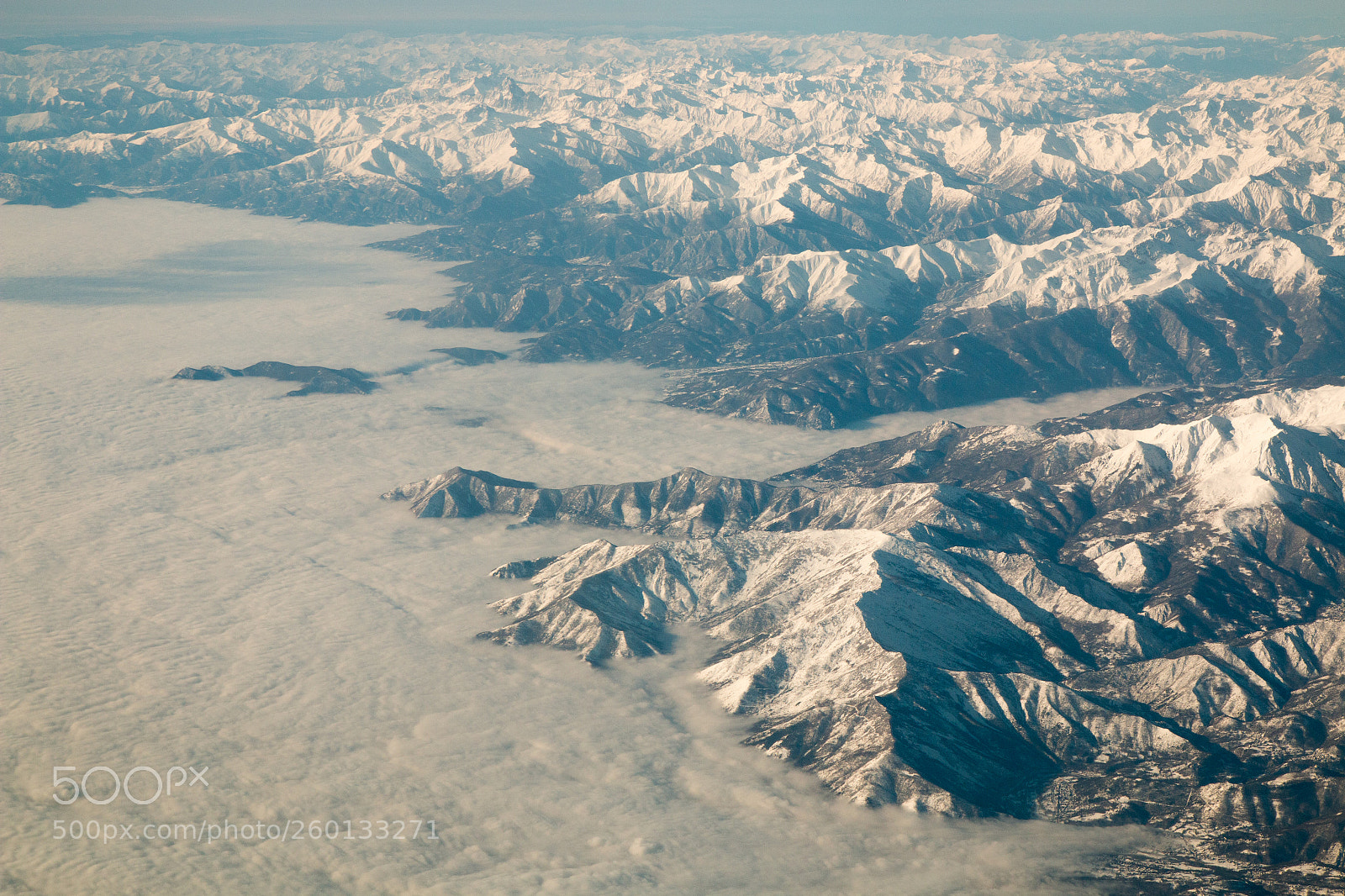 Canon EOS 70D sample photo. Les alpes photography