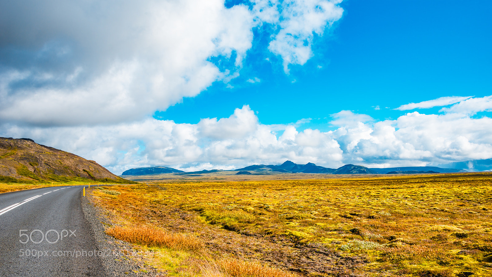 Nikon D800 sample photo. Panoramic view of beautiful photography